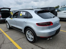 Porsche Macan S* CARFAX* АВТОФИНАНСИРАНЕ* Цена до България* - 26999 лв. - 26580399 4