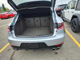 Porsche Macan S* CARFAX* АВТОФИНАНСИРАНЕ* Цена до България* - 26999 лв. - 26580399 11
