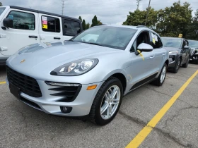 Porsche Macan S* CARFAX* АВТОФИНАНСИРАНЕ* Цена до България* 