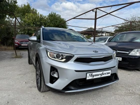 Kia Stonic 1.6CRDI     6- | Mobile.bg    2