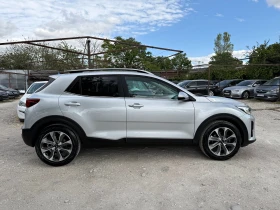 Kia Stonic 1.6CRDI     6- | Mobile.bg    5