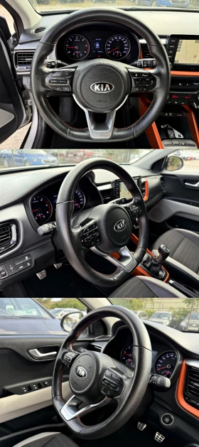 Kia Stonic 1.6CRDI     6- | Mobile.bg    14