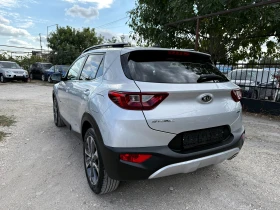 Kia Stonic 1.6CRDI     6- | Mobile.bg    3