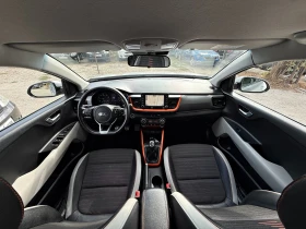 Kia Stonic 1.6CRDI     6- | Mobile.bg    9