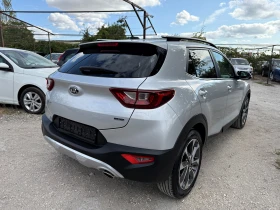 Kia Stonic 1.6CRDI     6- | Mobile.bg    4