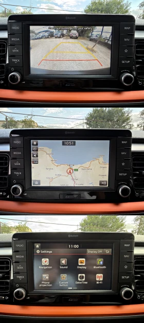 Kia Stonic 1.6CRDI     6- | Mobile.bg    12