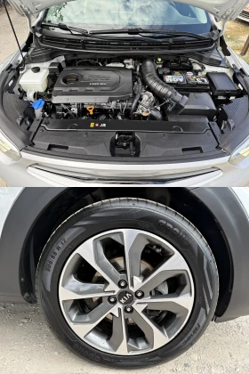 Kia Stonic 1.6CRDI     6- | Mobile.bg    17
