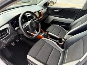 Kia Stonic 1.6CRDI     6- | Mobile.bg    7