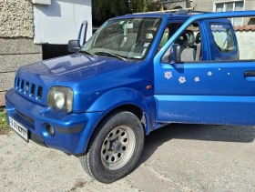 Обява за продажба на Suzuki Jimny ~8 000 лв. - изображение 4 | Auto.bg Обява за продажба на Suzuki Jimny ~8 000 лв. - изображение 4