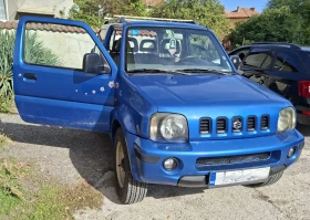 Обява за продажба на Suzuki Jimny ~8 000 лв. - изображение 2 | Auto.bg Обява за продажба на Suzuki Jimny ~8 000 лв. - изображение 2