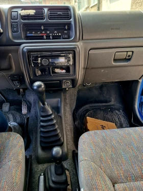 Suzuki Jimny | Mobile.bg    13