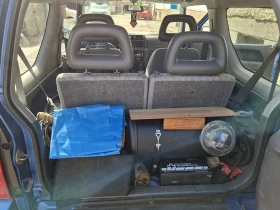 Обява за продажба на Suzuki Jimny ~8 000 лв. - изображение 9 | Auto.bg Обява за продажба на Suzuki Jimny ~8 000 лв. - изображение 9