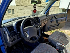 Обява за продажба на Suzuki Jimny ~8 000 лв. - изображение 11 | Auto.bg Обява за продажба на Suzuki Jimny ~8 000 лв. - изображение 11