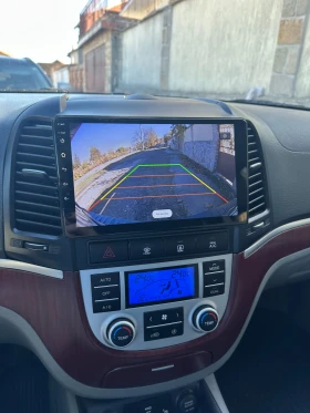 Hyundai Santa fe | Mobile.bg    4