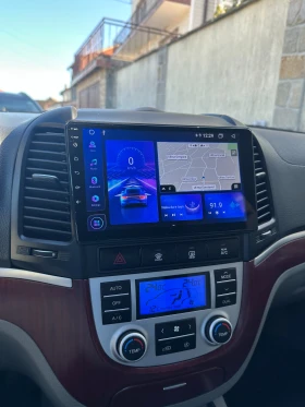 Hyundai Santa fe | Mobile.bg    3