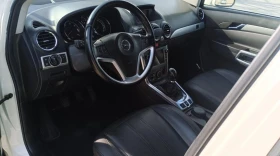 Opel Antara, снимка 8