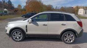 Opel Antara, снимка 2