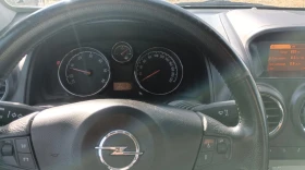 Opel Antara, снимка 5