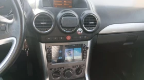 Opel Antara, снимка 7