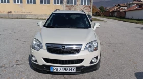 Opel Antara  - изображение 1