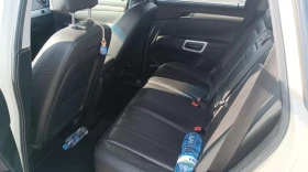 Opel Antara, снимка 9