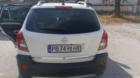 Opel Antara, снимка 3