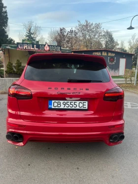 Porsche Cayenne - 33000 € / 64542.39 лв. - 56588932 3
