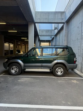 Toyota Land cruiser J90 D4D 163кс - 15600 € / 30510.95 лв. - 99590825 4