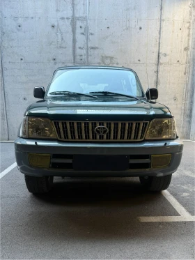 Toyota Land cruiser J90 D4D 163кс - 15600 € / 30510.95 лв. - 99590825 2