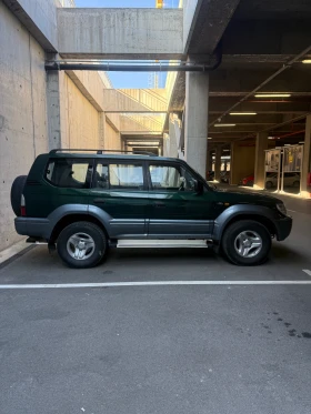Toyota Land cruiser J90 D4D 163кс - 15600 € / 30510.95 лв. - 99590825 5