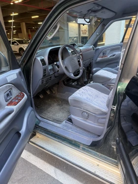 Toyota Land cruiser J90 D4D 163кс - 15600 € / 30510.95 лв. - 99590825 8