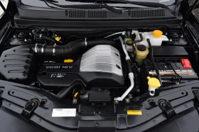 Chevrolet Captiva 2.0D* 150 кс* 4Х4* Автоматик*  - 3960 € / 7745.09 лв. - 47512424 16