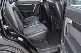 Chevrolet Captiva 2.0D* 150 кс* 4Х4* Автоматик*  - 3960 € / 7745.09 лв. - 47512424 13
