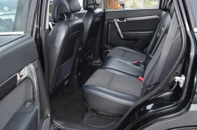 Chevrolet Captiva 2.0D* 150 кс* 4Х4* Автоматик*  - 3960 € / 7745.09 лв. - 47512424 15