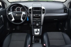 Chevrolet Captiva 2.0D* 150 кс* 4Х4* Автоматик*  - 3960 € / 7745.09 лв. - 47512424 12