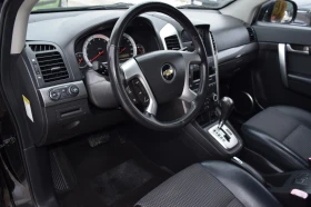 Chevrolet Captiva 2.0D* 150 кс* 4Х4* Автоматик*  - 3960 € / 7745.09 лв. - 47512424 10