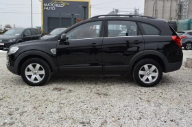 Chevrolet Captiva 2.0D* 150 кс* 4Х4* Автоматик*  - 3960 € / 7745.09 лв. - 47512424 4