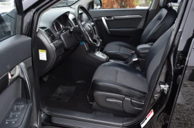 Chevrolet Captiva 2.0D* 150 кс* 4Х4* Автоматик*  - 3960 € / 7745.09 лв. - 47512424 9