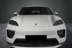 Porsche Macan 4 = Porsche Active Suspension Management = Гаранци