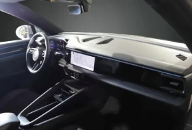 Porsche Macan 4 = Porsche Active Suspension Management = Гаранци - 79416 € / 155324.20 лв. - 39150776 10