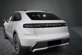 Porsche Macan 4 = Porsche Active Suspension Management = Гаранци - 79416 € / 155324.20 лв. - 39150776 3