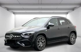 ������ Mercedes-Benz GLA 25...