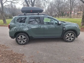 Dacia Duster 1.5 TCe 150 ps - 16500 € / 32271.19 лв. - 33809602 6