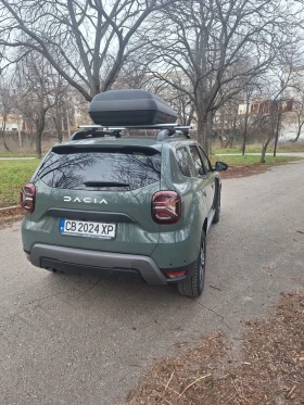Dacia Duster 1.5 TCe 150 ps - 16500 € / 32271.19 лв. - 33809602 9