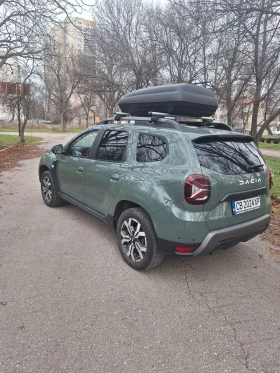 Dacia Duster 1.5 TCe 150 ps - 16500 € / 32271.19 лв. - 33809602 10