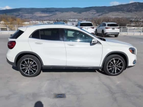 Mercedes-Benz GLA 250 CARFAX/ПАНОРАМА/ПОДГРЕВИ/ОТ MERCEDES | Auto.bg — изображение 4