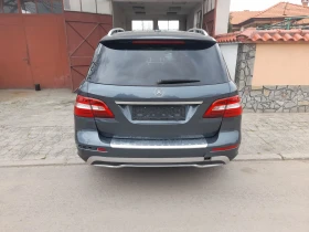 Mercedes-Benz ML 350 - 7800 € / 15255.47 лв. - 54971067 6