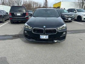 BMW X2 28i * CAR FAX * АВТО КРЕДИТ * ЦЕНА ДО БГ* 