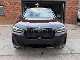 BMW X3 * xDrive30i * CARFAX * Панорама * Два ключа *  - 33500 € / 65520.31 лв. - 14956423 6