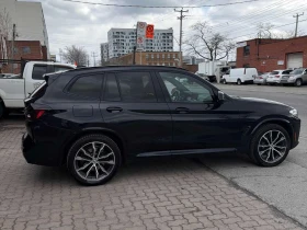 BMW X3 * xDrive30i * CARFAX * Панорама * Два ключа *  - 33500 € / 65520.31 лв. - 14956423 3